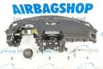Airbag kit - Tableau de bord noir Mazda 3 (2014-2018), Utilisé, Enlèvement ou Envoi