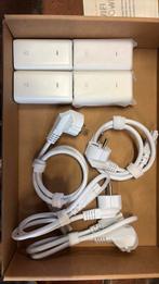 Unifi PoE injectoren (4st beschikbaar), Computers en Software, Accesspoints, Ophalen of Verzenden, Nieuw, Ubiquiti