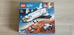 Lego #60226 - Mars onderzoeksshuttle, Ophalen, Zo goed als nieuw, Complete set, Lego