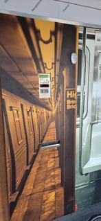 Professionele geldwisselaar voor automaten – wisselt briefje, Ophalen