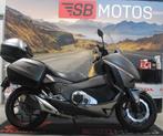 Honda Integra 750, Motos, Motos | Honda, 12 à 35 kW, Autre, 2 cylindres, 750 cm³