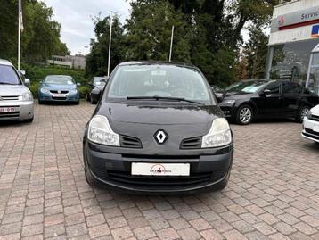 RENAULT MODUS 1.2I 2010