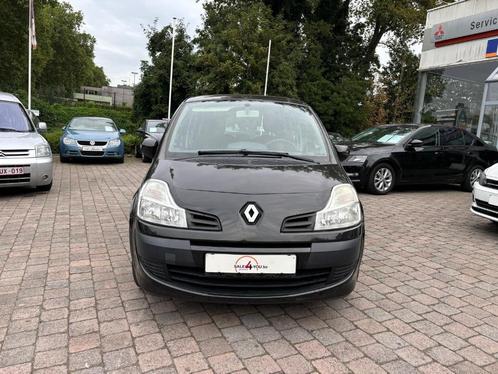 RENAULT MODUS 1.2I 2010, Autos, Renault, Entreprise, Achat, Modus, ABS, Verrouillage central, Vitres électriques, Radio, Essence