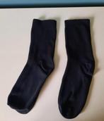 Sokken "39-42", Ophalen of Verzenden, Maat 39 t/m 42, Zwart