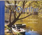 Chemins de l'Ourthe : J.P. Minguet et Ph. Blondieau, Boeken, Natuur, Ophalen of Verzenden, Gelezen, Wandel- of Recreatiegebieden