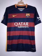 FC Barcelona Messi Voetbalshirt Origineel Nieuw 2015, Comme neuf, Envoi