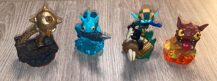 Skylanders Lot lanceerplatform, Games en Spelcomputers, Spelcomputers | Sony Consoles | Accessoires, Gebruikt, Ophalen of Verzenden