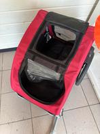 Fietskar voor hond trixie, Dieren en Toebehoren, Honden-accessoires, Ophalen, Zo goed als nieuw