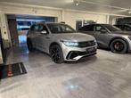 Volkswagen Tiguan PLUG IN HYBRID * 2x R-LINE * LED * CAMERA, Auto's, 245 pk, Gebruikt, 4 cilinders, Alcantara