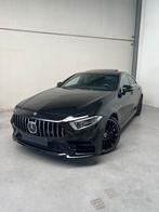 Mercedes Cls 300 D coupe / Edition 1 / euro 6d /, Cuir, CLS, Noir, Automatique