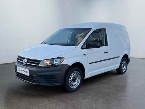 Volkswagen Caddy *Bluetooth*Climatisation*Simili, Auto's, Volkswagen, Bedrijf, Caddy Combi, Airbags, Airconditioning, Bluetooth