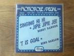single bobby ranger / bing barlow, Ophalen of Verzenden, 7 inch, Nederlandstalig, Single