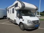 FORD RIMOR, 7 tot 8 meter, Bedrijf, Diesel, Ford