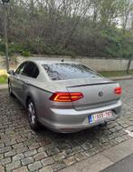 Volkswagen passat 1.6TDi B8 euro 6b, Auto's, Volkswagen, Voorwielaandrijving, Zwart, 4 cilinders, 1600 cc