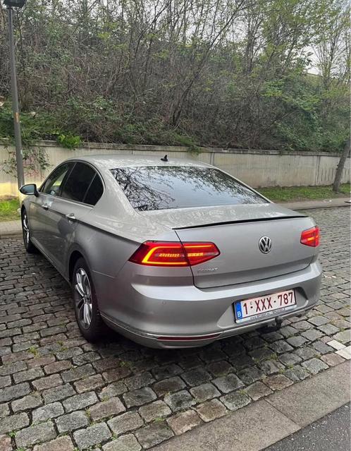 Volkswagen passat 1.6TDi B8 euro 6b, Auto's, Volkswagen, Particulier, Passat, Aangepast voor mindervaliden, ABS, Achteruitrijcamera