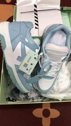 Sky blue off white shoes, Comme neuf, Chaussures de sport, Envoi, Off white