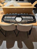 Mercedes original cla daimond grill, Enlèvement ou Envoi, Utilisé, Avant, Mercedes-Benz