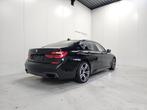 BMW 740 e iPerformance M-Pack - GPS - Topstaat!, Auto's, BMW, Te koop, Berline, https://public.car-pass.be/vhr/354794ee-21a1-4aea-ab4f-b9d4227b83a9