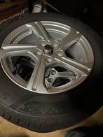 Originele Ford velgen + zgan banden, Auto-onderdelen, Ophalen, 16 inch, Nieuw, Band(en)