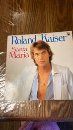 LP Roland Kaiser Santa Maria, Ophalen, 1960 tot 1980