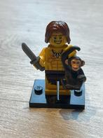 41. Lego Minifigures #8831 - Serie 7 - nr.10, Kinderen en Baby's, Speelgoed | Duplo en Lego, Ophalen of Verzenden, Zo goed als nieuw