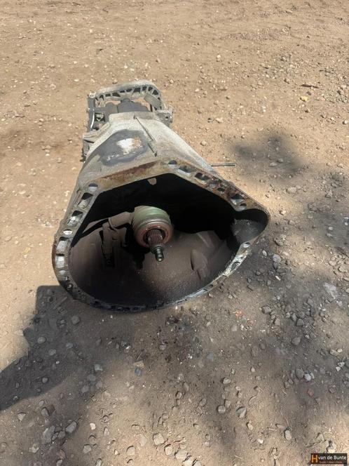 Versnellingsbak Mercedes vito 6392602300, Auto-onderdelen, Transmissie en Toebehoren, Mercedes-Benz, Gebruikt, Ophalen