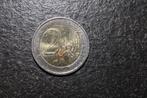 2-euromuntstuk 2002, Ophalen of Verzenden, 2 euro, Losse munt
