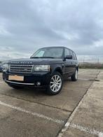 Range Rover Supercharged V8 510PK Autobiography, Autos, Land Rover, SUV ou Tout-terrain, 5 places, Carnet d'entretien, Cuir