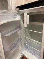 Réfrigérateur encastrable ZANUSSI A+ classe 103/55/55, Comme neuf, 50 à 100 cm, 100 à 150 cm, Enlèvement ou Envoi