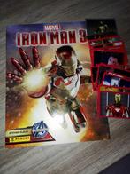 Panini Iron Man 3 (2013) !, Panini, Enlèvement ou Envoi, Neuf