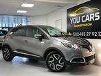 Renault Captur 1.2 Benzine|AUTOMAAT| 25.000KM!!| 1J Garantie, Auto's, Renault, Testrit aan huis, Stof, 4 cilinders, Bruin