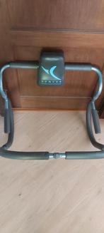 Musculation abdo, Enlèvement ou Envoi, Utilisé