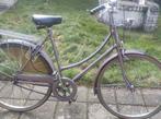 Vélo dame raleigh vintage, Fietsen en Brommers, Ophalen, Raleigh, Jaren '60 of nieuwer