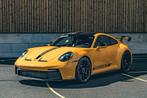 Verkocht !! 992 GT3 - LIFT - CERAMIC - MATRIX - BOSE, Auto's, Porsche, Automaat, Euro 6, USB, Bedrijf