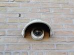 Regenkap voor dome camera, Ophalen of Verzenden, Zo goed als nieuw
