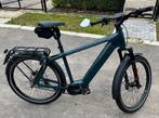 Riese Muller Charger 5 HS, Fietsen en Brommers, Ophalen, Zo goed als nieuw