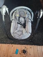 electrische wipstoel, Kinderen en Baby's, Wipstoeltjes, Ophalen, Gebruikt, Wipstoel, Overige merken