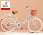 Vouwfiets voor vrouwen en meisjes . NIEUW!!!, Fietsen en Brommers, Fietsen | Dames | Damesfietsen, Ophalen, Nieuw, Overige merken
