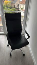 Bureaustoel te koop, Ophalen, Zo goed als nieuw, Bureaustoel