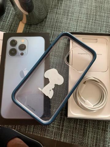Apple iPhone 13 Pro 256 beschikbaar voor biedingen