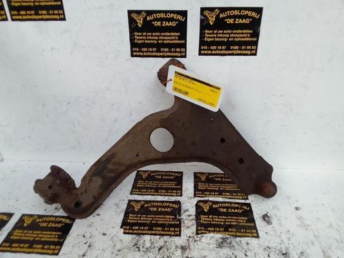 Draagarm rechts-voor van een Opel Zafira B, Auto-onderdelen, Ophanging en Onderstel, Opel, Gebruikt, 3 maanden garantie, Ophalen of Verzenden
