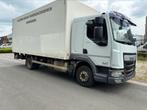 Daf lf45 6 cilinder, Auto's, Vrachtwagens, Euro 6, Bedrijf, DAF, Te koop