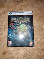 Bioshock 2 Rapture edition pc, Games en Spelcomputers, Games | Pc, Ophalen of Verzenden, Shooter, Zo goed als nieuw