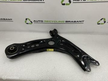 Draagarm Rechts Volkswagen Golf 7 ORIGINEEL 5Q0407152L beschikbaar voor biedingen