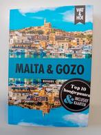 Malta & Gozo (Wat & Hoe), Ophalen of Verzenden