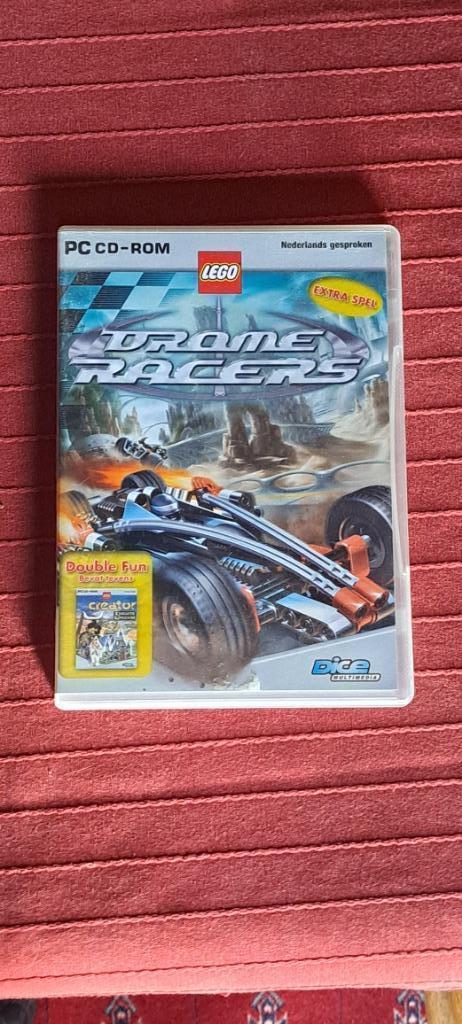 Drone racers pc game, Games en Spelcomputers, Games | Pc, Ophalen of Verzenden