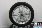 NIEUWSTAAT! Winter! Org.17 inch velgen VW Golf! 8Y0601025L, Auto-onderdelen, Gebruikt