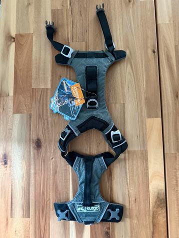 Harnas hond Kurgo M beschikbaar voor biedingen