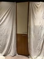 Kledingkast voor in een hoek, Avec porte(s), 25 à 50 cm, Comme neuf, Enlèvement