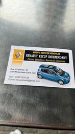 Moteur 1.6 dci 130, Autos : Pièces & Accessoires, Autres pièces automobiles, Enlèvement, Utilisé, Renault